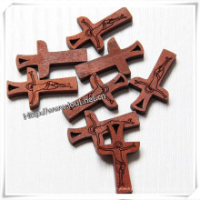 Hot Sell Religious Wood Cross (IO-cw027)